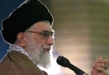 Irán confirmó la muerte del Ayatolá Alí Jameneí