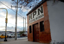 Pizza conmigo: cuando la política se queda sin caja