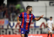 Deportivo Rincón sufrió un ciclón de goles