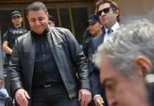 ¿Arreglo de partidos? chats comprometen al ex mano derecha de Toviggino