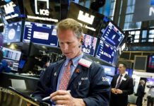 Cómo afecta las bolsas la disparada del petróleo