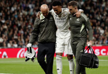 Brasil podría perder una pieza clave para el Mundial 2026