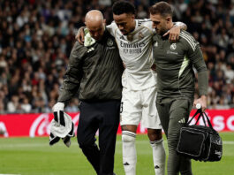 Brasil podría perder una pieza clave para el Mundial 2026