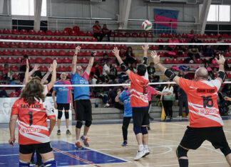 Se buscan mayores de 60 años para representar a Senillosa