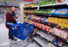 Mejora el consumo pero cambiaron los hábitos