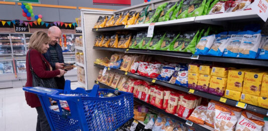 Mejora el consumo pero cambiaron los hábitos