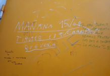 ¿Reto viral? Neuquén no quedó fuera de las amenazas de tiroteos