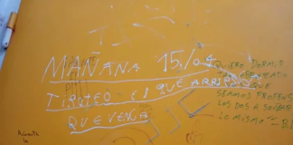 ¿Reto viral? Neuquén no quedó fuera de las amenazas de tiroteos