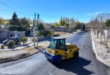 Koopmann pisa el acelerador del asfalto