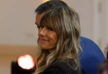 Procesaron a la esposa de Pedro Sánchez en España