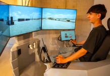 En mayo llega el Aula Móvil de la Fundación YPF a Senillosa