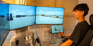 En mayo llega el Aula Móvil de la Fundación YPF a Senillosa