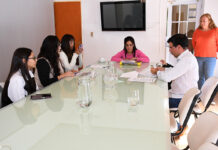 Más familias regularizan su acceso a la tierra