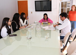 Más familias regularizan su acceso a la tierra