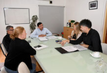 Presentarán nuevos créditos del IADEP para productores