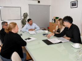 Presentarán nuevos créditos del IADEP para productores