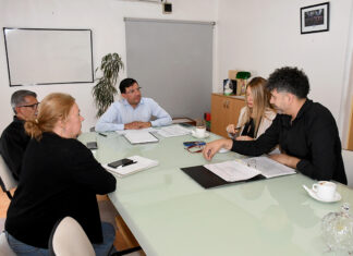 Presentarán nuevos créditos del IADEP para productores