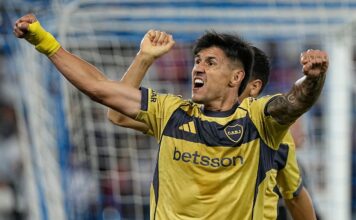 Boca en modo copa: recibe al Barcelona de Ecuador