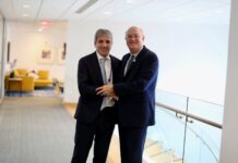 El BID anunció apoyo financiero para la Argentina