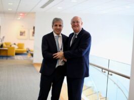 El BID anunció apoyo financiero para la Argentina