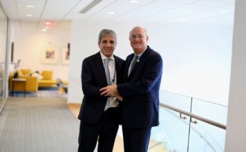 El BID anunció apoyo financiero para la Argentina