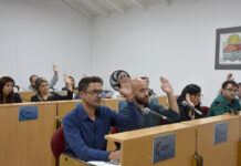 Pidieron el juicio político de Bertolini: “No quiero pagarle el sueldo”