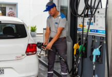 YPF no tocará los precios por 45 días