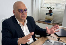 La inflación de abril será mucho menor a marzo