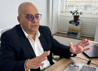 La inflación de abril será mucho menor a marzo