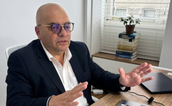 La inflación de abril será mucho menor a marzo