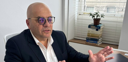 La inflación de abril será mucho menor a marzo