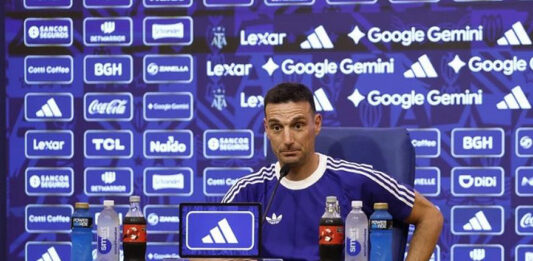 “El equipo entendió que con Mauritania no estuvimos bien”