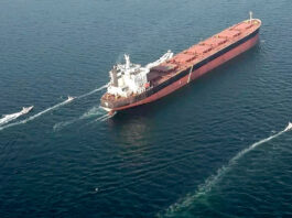 Irán envió una nueva propuesta de paz a Estados Unidos