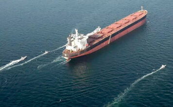 Irán envió una nueva propuesta de paz a Estados Unidos