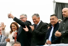 La mochila menos pesada con Figueroa