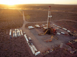 ¿Chile le bajó el pulgar al gas argentino?