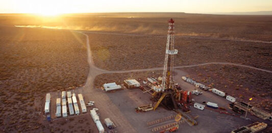 ¿Chile le bajó el pulgar al gas argentino?