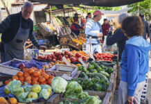 El consumo masivo no levanta y abril no desentonó