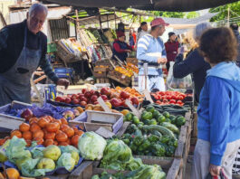 El consumo masivo no levanta y abril no desentonó