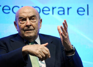 Mingo pide ir a fondo: insiste con la liberalización total del cepo