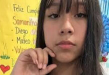 Caso Agostina: encontraron a la adolescente sin vida