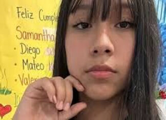Caso Agostina: encontraron a la adolescente sin vida