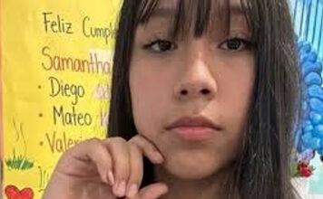 Caso Agostina: encontraron a la adolescente sin vida