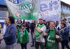 ATE irá a la Justicia contra los concejales