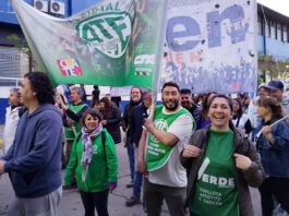 ATE irá a la Justicia contra los concejales