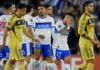 River goleó y le mete presión al resultado de Boca
