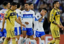 River goleó y le mete presión al resultado de Boca