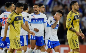 River goleó y le mete presión al resultado de Boca