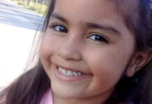 Guadalupe Lucero: imputaron al abuelo paterno