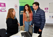 Más de 150 personas participaron de la jornada informativa del IPVU